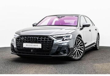 Audi A8 79.355 km 63.720 &euro; Hagen 58091