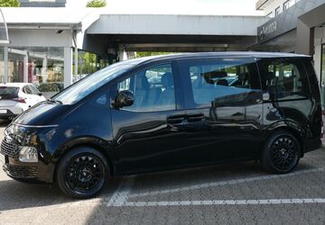 Hyundai STARIA 21.200 km 41.990 &euro; Schwelm 58332