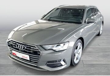 Audi A6 45.147 km 38.185 &euro; Dortmund 44143