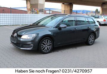 VW Golf 200.000 km 8.790 &euro; Dortmund 44143