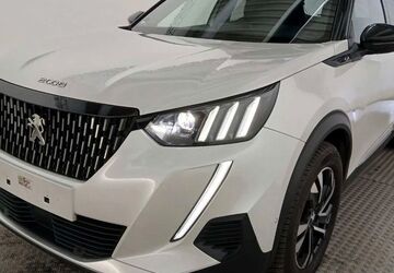 Peugeot 2008 18.500 km 21.490 &euro; Gevelsberg 58285