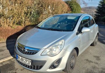 Opel Corsa 105.000 km 3.400 &euro; Schalksmühle 58579
