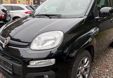 Fiat Panda 68.000 km 7.990 &euro; Lüdenscheid 58507