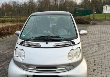Smart ForTwo 113.000 km 2.499 &euro; Bochum 44805