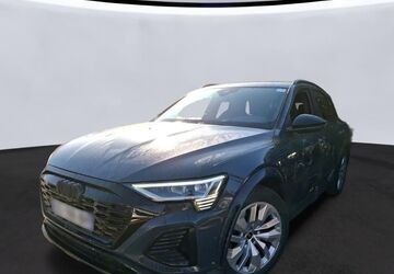 Audi SQ8 e-tron 25.074 km 65.884 &euro; Hagen 58091