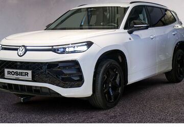 VW Tayron 9.982 km 52.490 &euro; Menden 58706