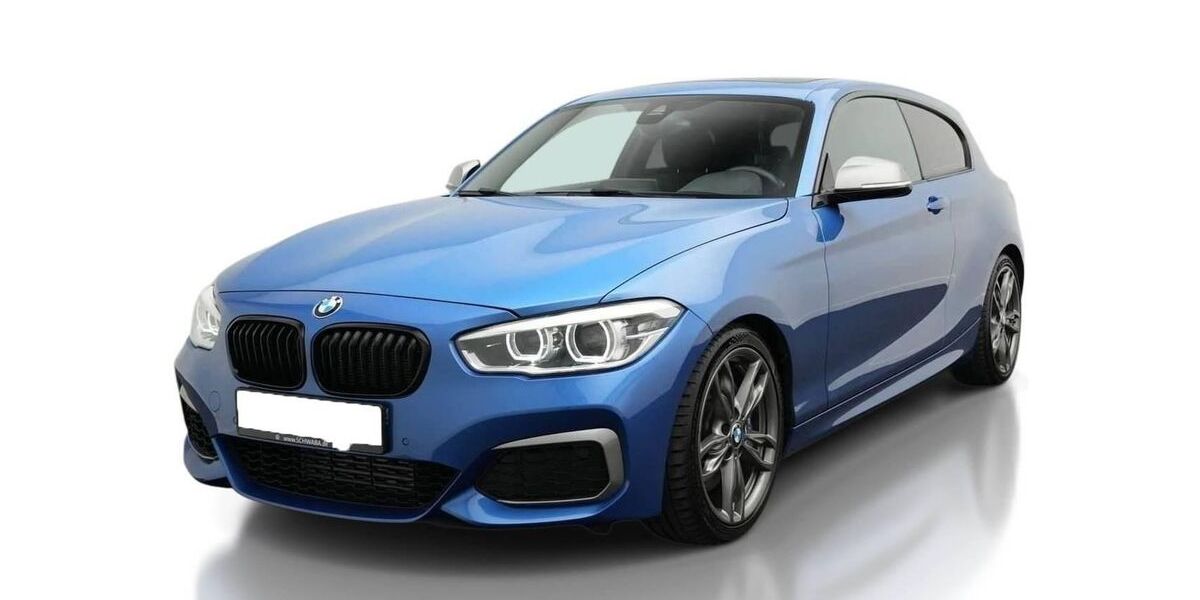 BMW M135 136.705 km 23.845 &euro; Hagen 58091