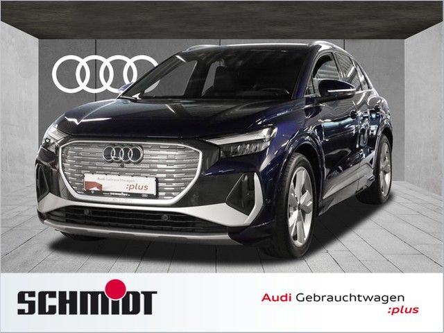 Audi Q4 e-tron 24.960 km 40.840 &euro; Lünen 44534
