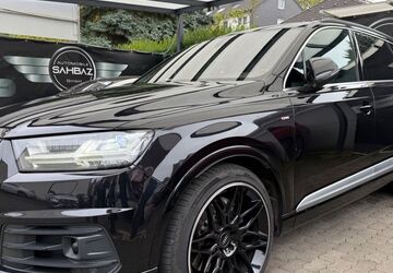 Audi Q7 215.000 km 35.500 &euro; Herne 44649