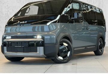 Kia PV5 4.990 km 44.390 &euro; Sprockhövel 45549