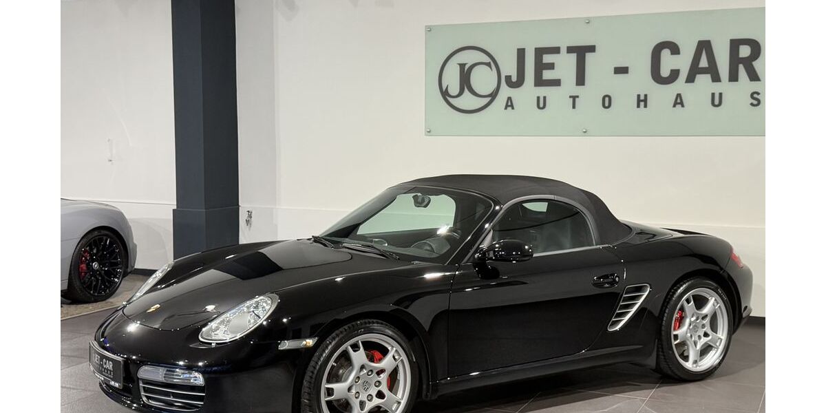 Porsche Boxster 85.791 km 31.900 &euro; Wuppertal 42349