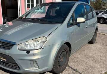 Ford C-Max 275.000 km 1.200 &euro; Wuppertal 42329