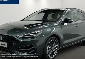 Hyundai i30 18.248 km 20.450 &euro; Hagen 58089