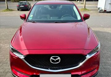 Mazda CX-5 19.711 km 22.999 &euro; Unna 59425