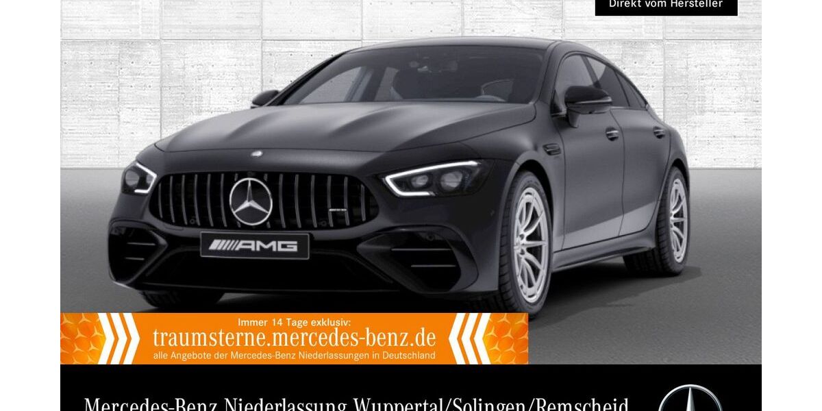 Mercedes-Benz AMG GT 20.399 km 96.990 &euro; Wuppertal 42115