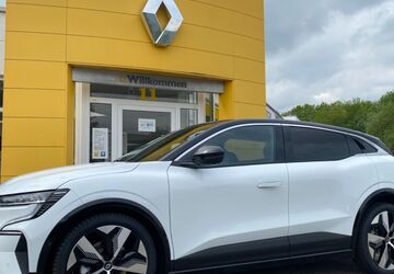 Renault Megane 15.900 km 31.990 &euro; Unna 59423