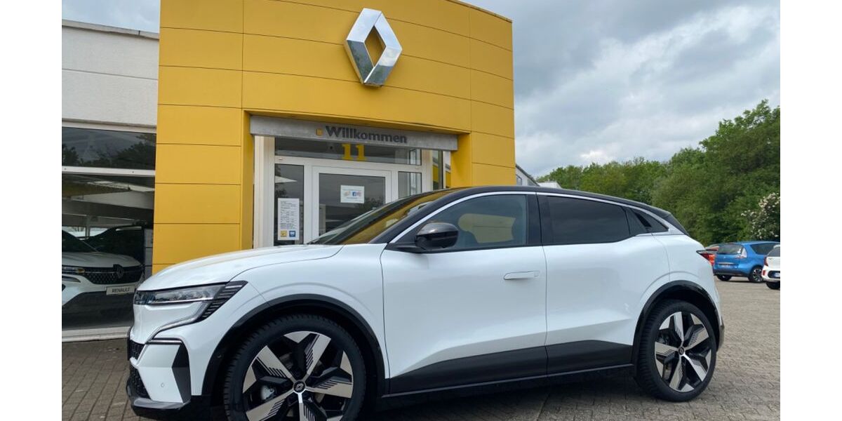 Renault Megane 15.900 km 31.990 &euro; Unna 59423