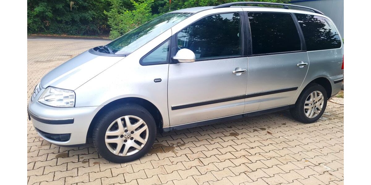 VW Sharan 300.000 km 3.700 &euro; Hagen 58093