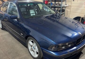 Alpina B10 250.000 km 11.000 &euro; Radevormwald 42477