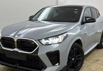 BMW X2 55.728 km 50.555 &euro; Hagen 58091