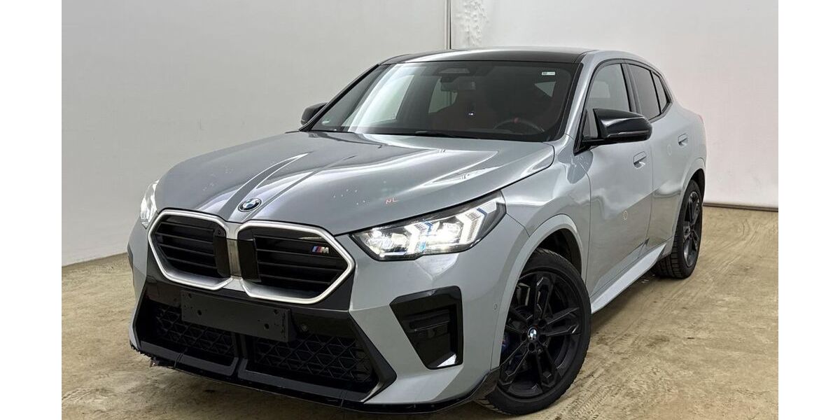 BMW X2 55.728 km 50.555 &euro; Hagen 58091