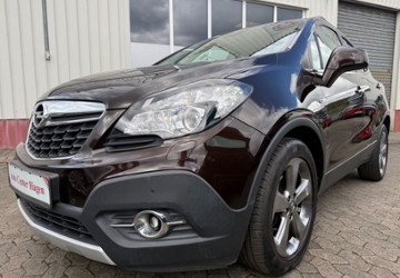 Opel Mokka 139.825 km 8.980 &euro; Hagen 58135