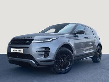 Gebrauchte Land Rover Range Rover Evoque