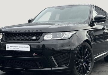 Land Rover Range Rover Sport 106.031 km 52.990 &euro; Iserlohn 58640