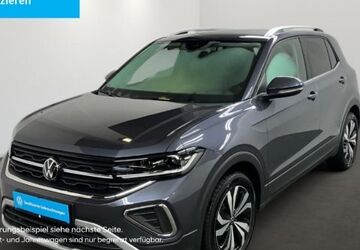 VW T-Cross 11.137 km 25.690 &euro; Hagen 58089