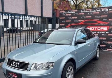 Audi A4 199.999 km 3.300 &euro; Hagen 58135