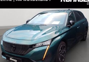Peugeot 308 22.314 km 22.990 &euro; Wuppertal 42103