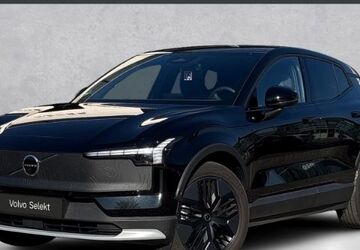 Volvo EX30 4.979 km 40.999 &euro; Dortmund 44143