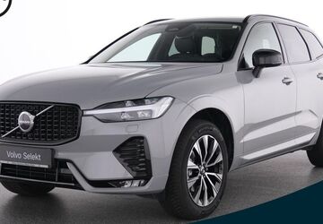 Volvo XC60 12.356 km 43.990 &euro; Witten 58453