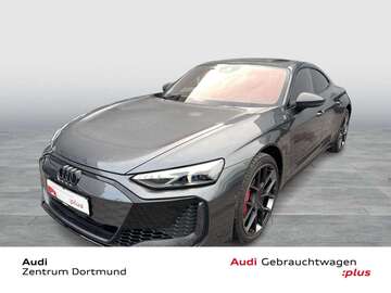 Gebrauchte Audi e-tron GT