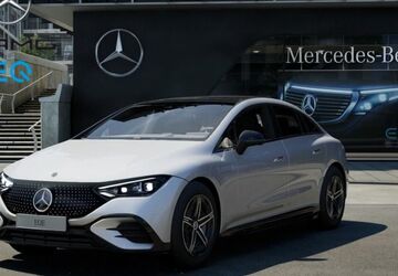 Mercedes-Benz EQE 12.301 km 50.880 &euro; Lüdenscheid 58507