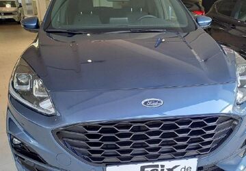 Ford Kuga 18.952 km 21.990 &euro; Bochum 44791