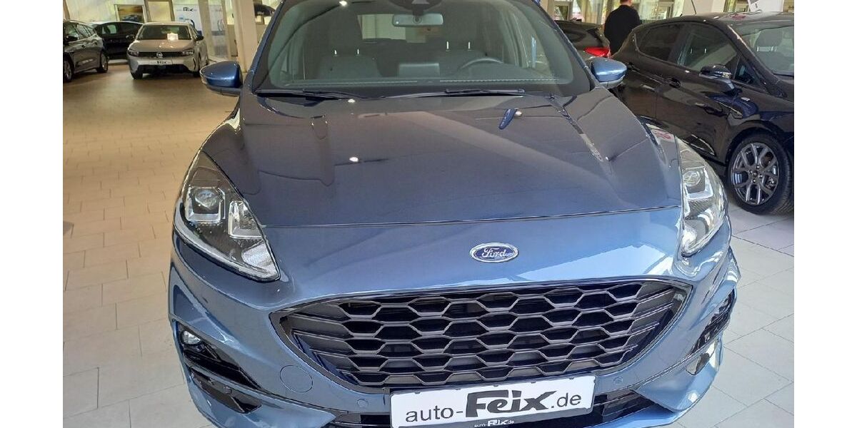 Ford Kuga 18.952 km 21.990 &euro; Bochum 44791