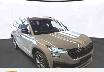 Skoda Kodiaq 88.716 km 31.790 &euro; Werdohl 58791