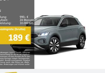 VW T-Roc 25.992 km 22.290 &euro; Lüdenscheid 58507