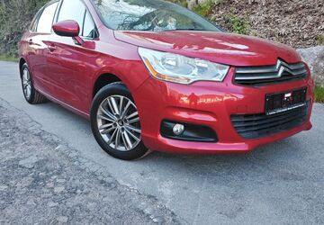 Citroen C4 171.000 km 2.400 &euro; Hagen 58135