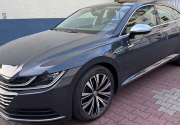 VW Arteon 85.000 km 19.890 &euro; Hagen 58135