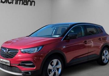 Opel Grandland (X) 67.431 km 14.990 &euro; Balve-Langenholthausen 58802