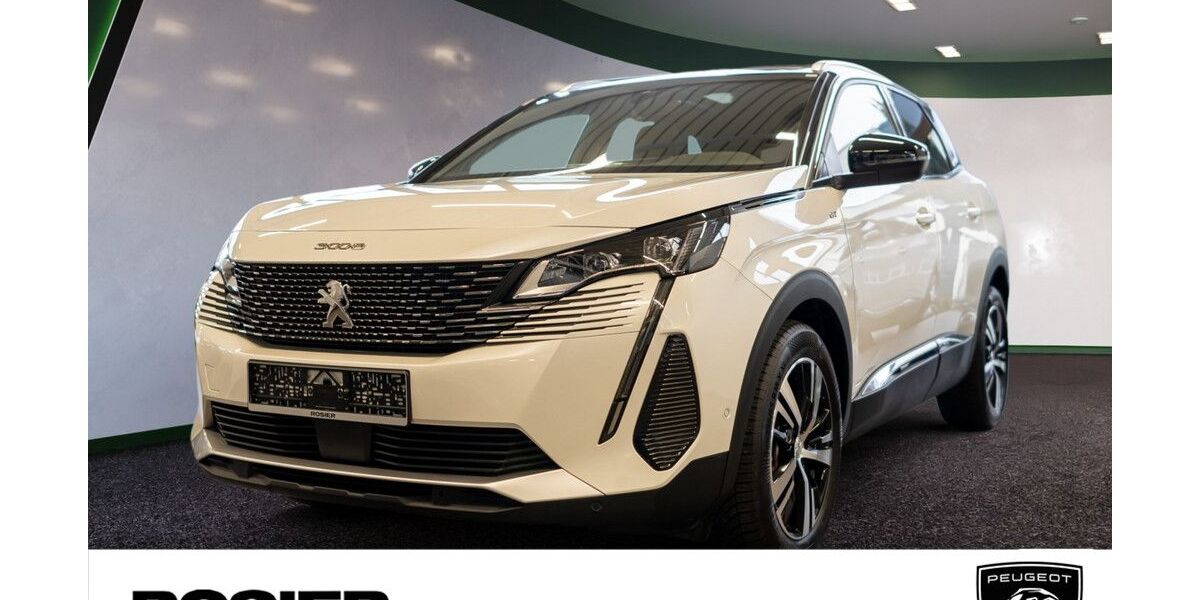 Peugeot 3008 16.107 km 27.390 &euro; Menden 58706