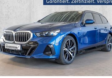 BMW 550 37.250 km 71.990 &euro; Hagen 58119
