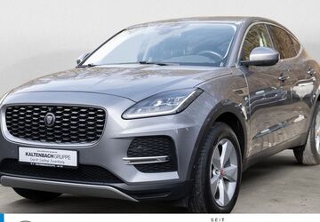 Jaguar E-Pace 32.831 km 31.390 &euro; Lüdenscheid 58509