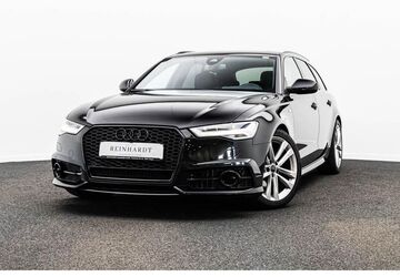 Audi A6 152.714 km 19.030 &euro; Hagen 58091