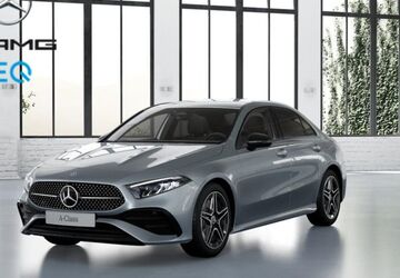 Mercedes-Benz A 220 6.089 km 34.140 &euro; Schwelm 58332
