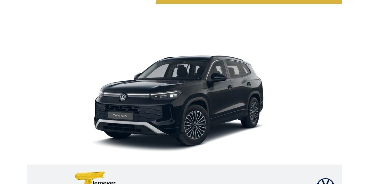 VW Tayron 23.287 km 39.930 &euro; Bochum 44892