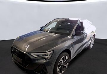 Audi e-tron 79.805 km 35.270 &euro; Hagen 58091