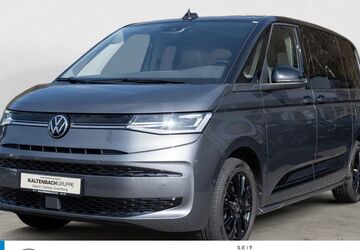 VW T7 Multivan 33.219 km 52.390 &euro; Werdohl 58791
